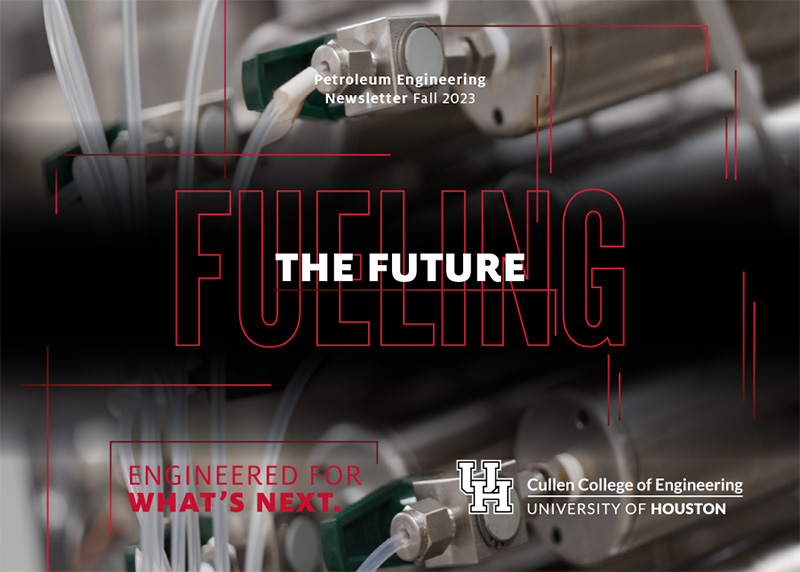 Fueling The Future (Fall 2023)